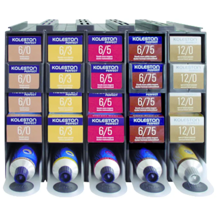 Wella Color Système de rangement