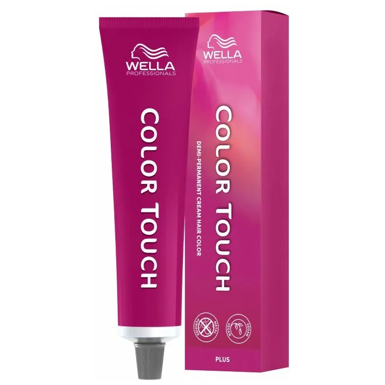 Wella Color Touch Plus