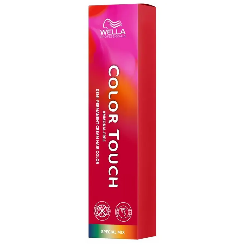 Wella Color Touch Special Mix