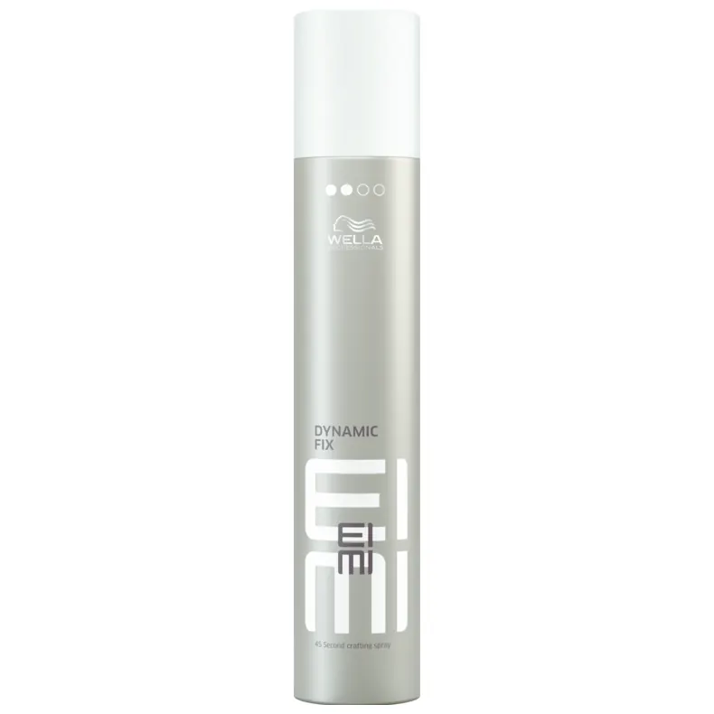 Wella Eimi Dynamic Fix Modellierspray
