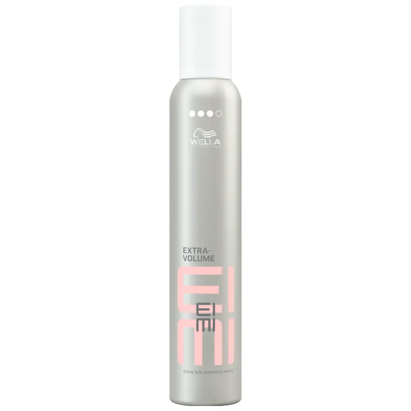 Wella Eimi Extra Volume Stylingschaum starker Halt