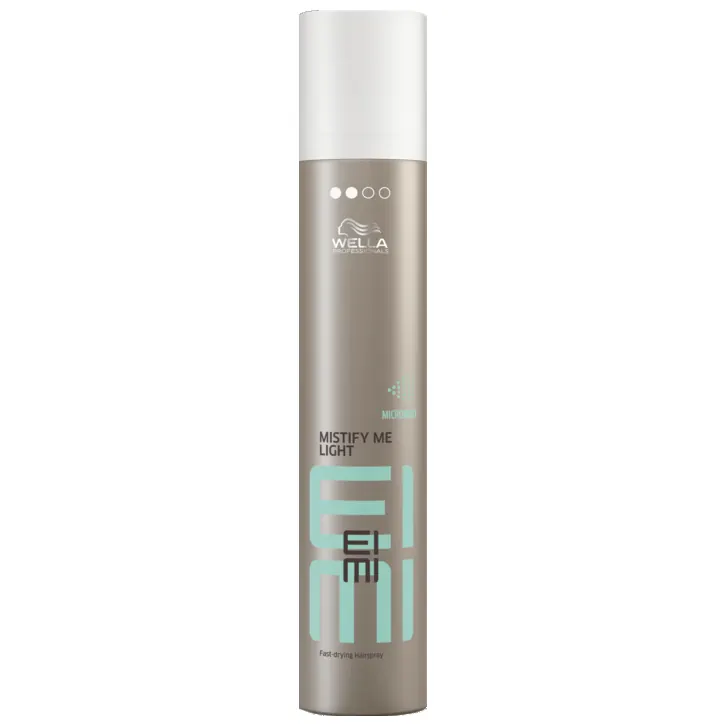 Wella Eimi Mistify Me Light Haarspray