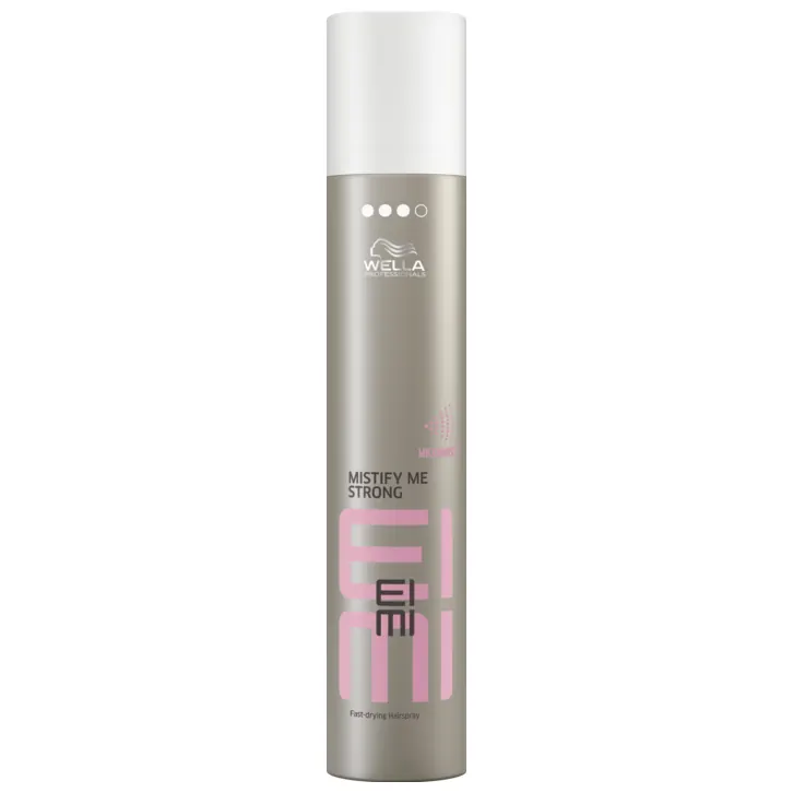 Wella Eimi Mistify Me Strong Hairspray
