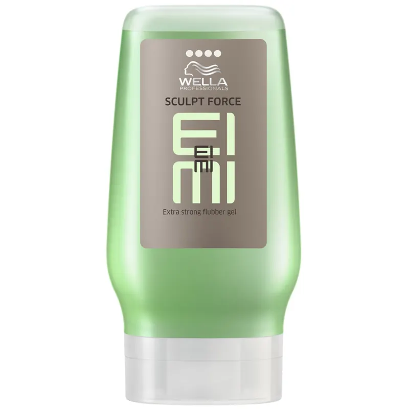 Wella Eimi Sculpt Force Flubber Gel extra stark