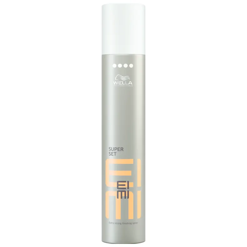 Wella Eimi Super Set Finishing Spray