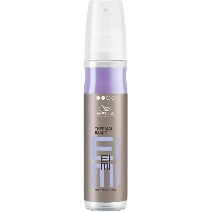 Wella Eimi Thermal Image