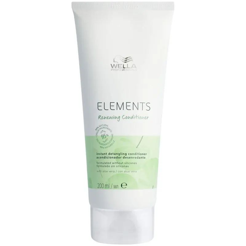 Wella Elements Renewing Conditioner