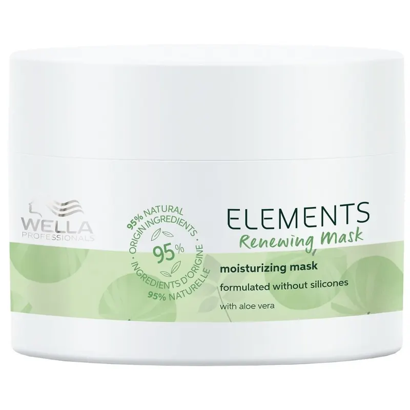 Wella Elements Renewing Mask