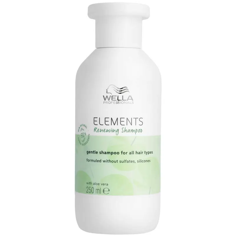 Wella Elements Renewing Shampoo