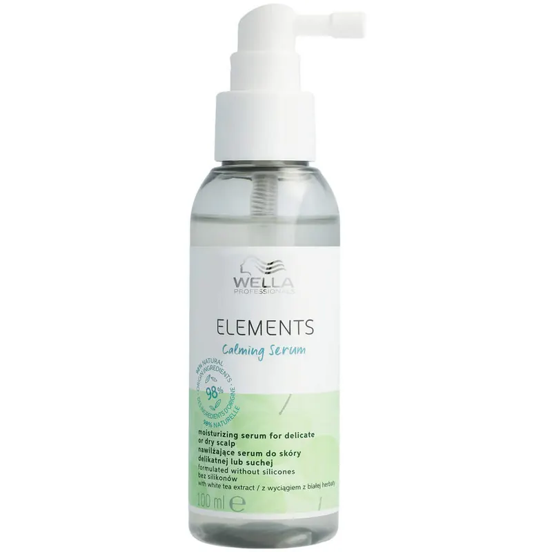 Wella Elements Sérum Apaisant