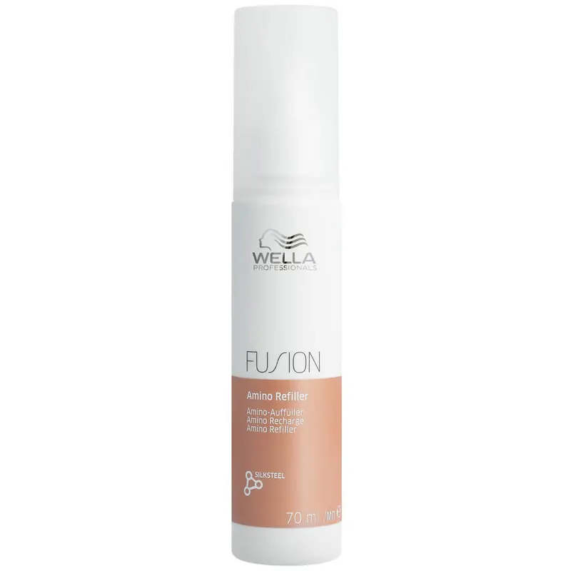 Wella Fusion Amino Refiller