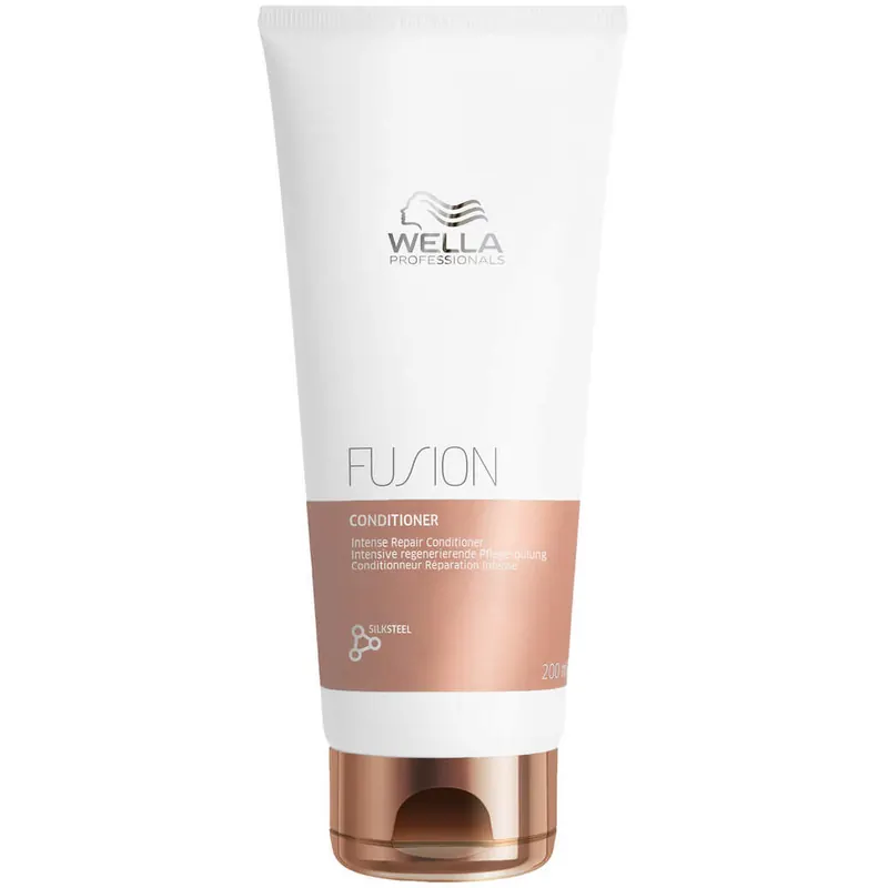 Wella Fusion Intense Repair Conditioner