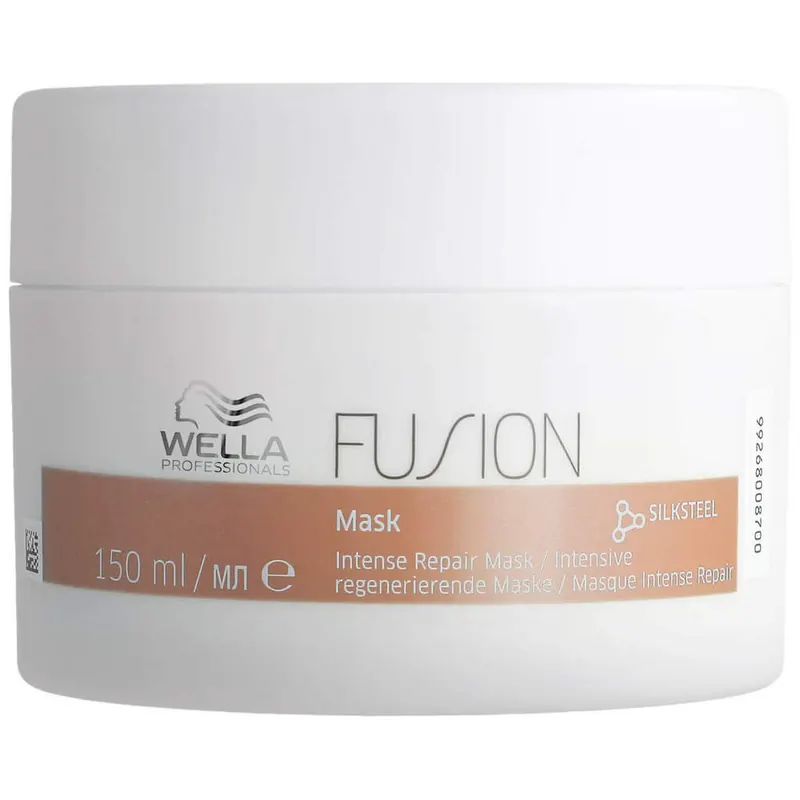 Wella Fusion Maske