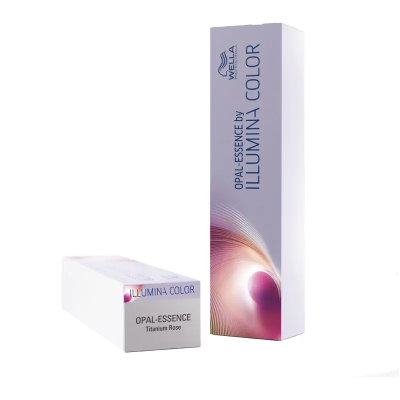 Wella Illumina Color Opal Essence