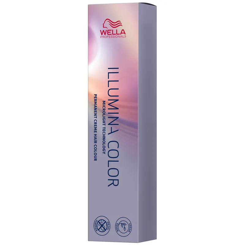 Wella Illumina Color