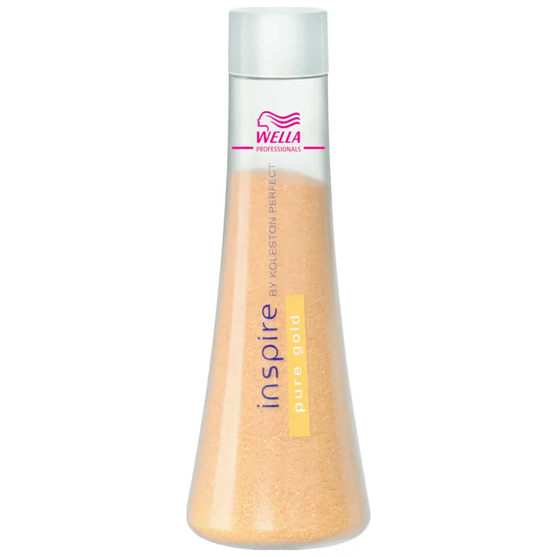 Wella Inspire by Koleston Perfect