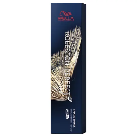 Wella Koleston Perfect Me+Special Blonde