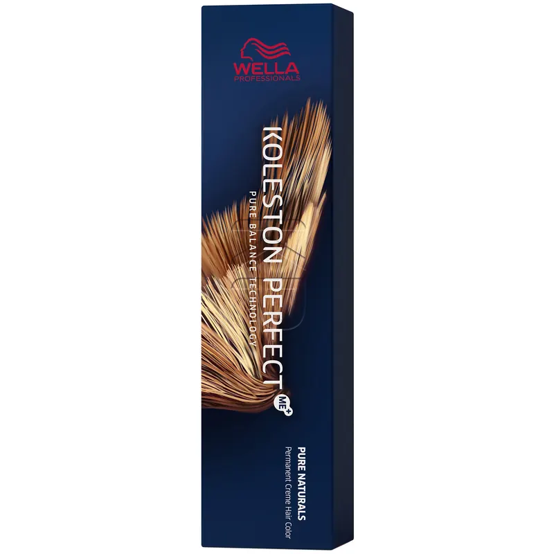 Wella Koleston Perfect Me+