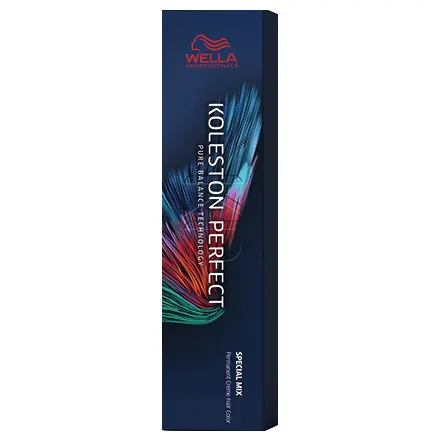 Wella Koleston Perfect Special Mix