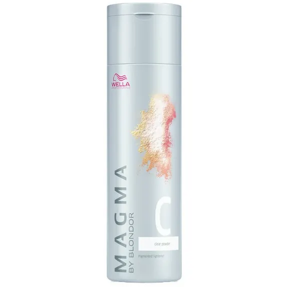 Wella Magma