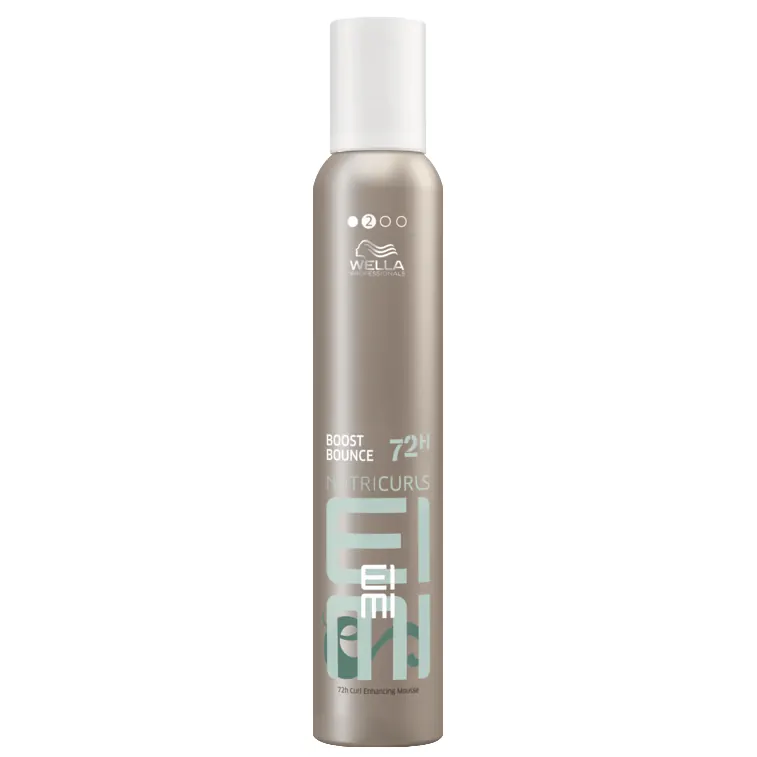 Wella Nutricurls Boost Bounce