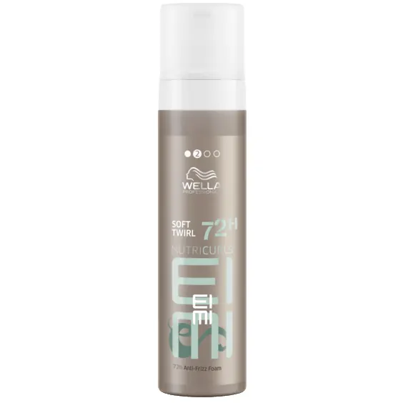 Wella Nutricurls Soft Twirl