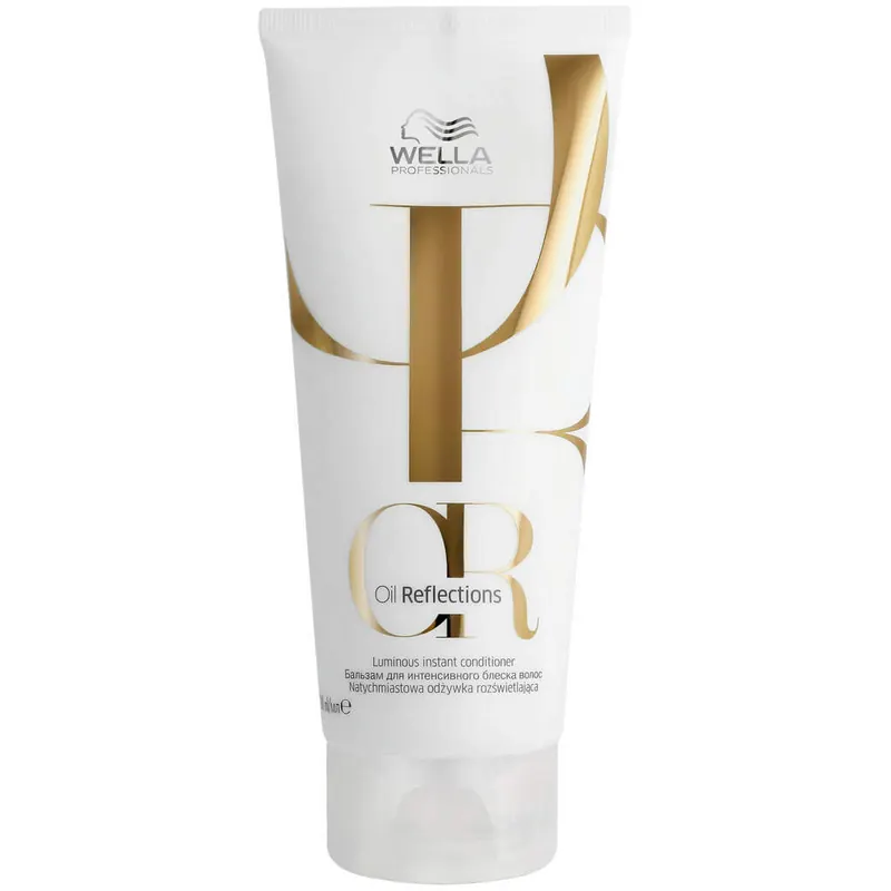 Wella Oil Reflections Conditioner pour une brillance éclatante