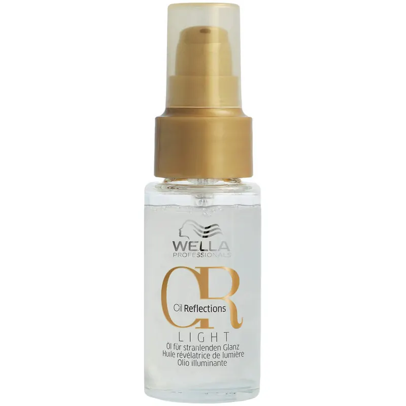 Wella Oil Reflections Light Luminous Reflective Olio