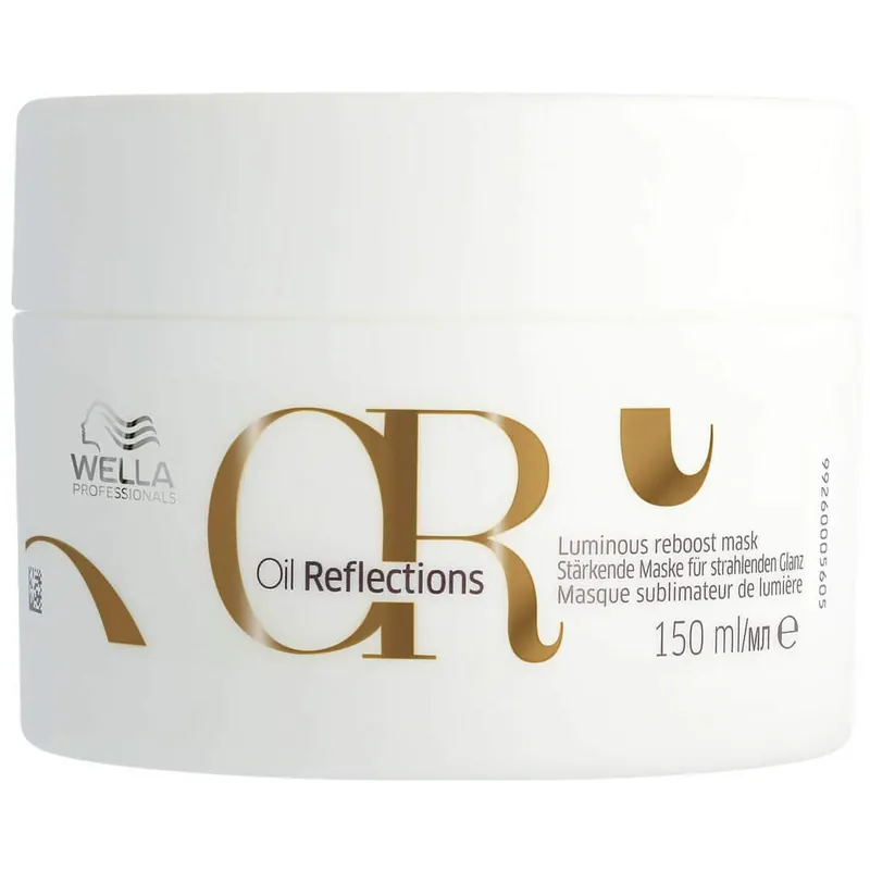 Wella Oil Reflections Mask