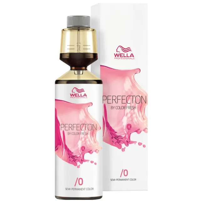 Wella Perfecton