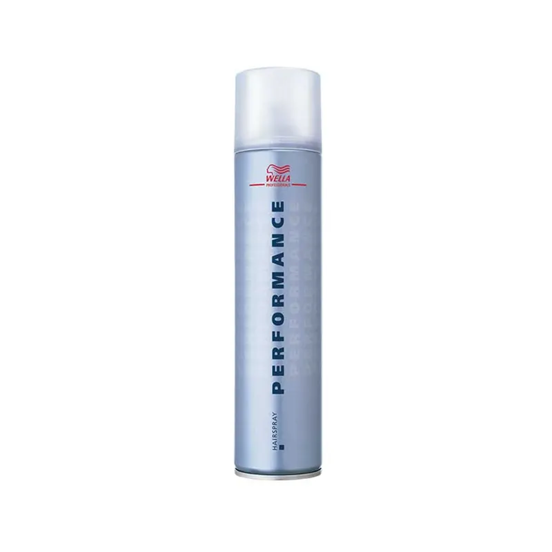 Wella Performance Haarspray