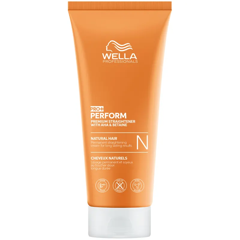 Wella Pro+ Perform Straightener N