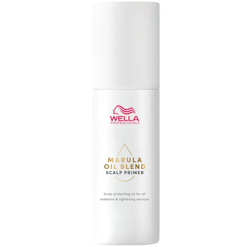 Wella Professionals Marula Oil Blend Scalp Primer