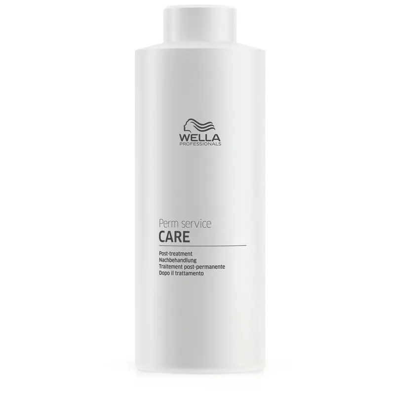 Wella Service Trattamento post-permanente