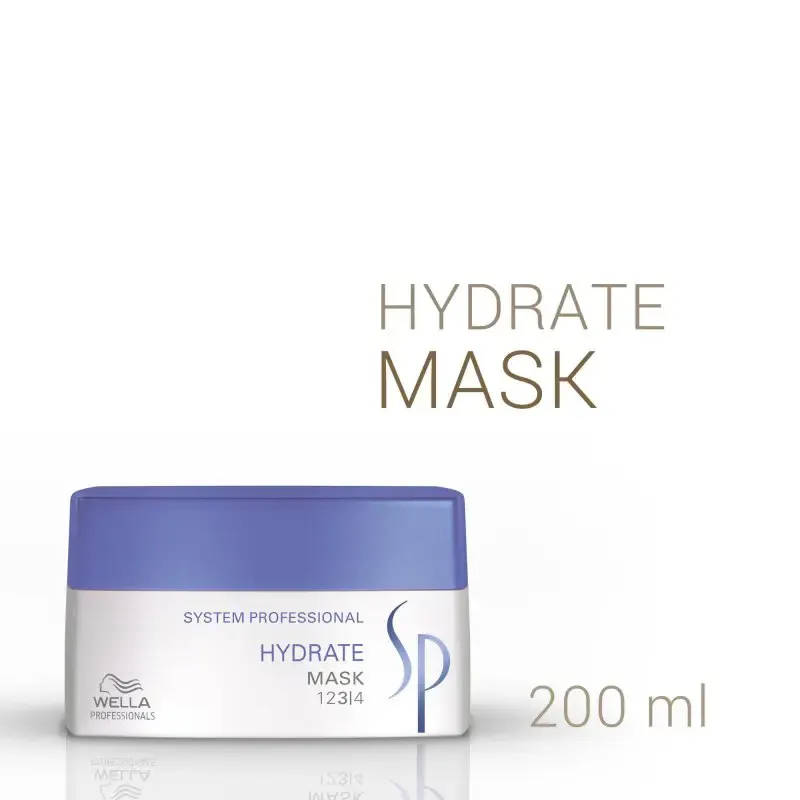 Wella SP Hydrate Mask