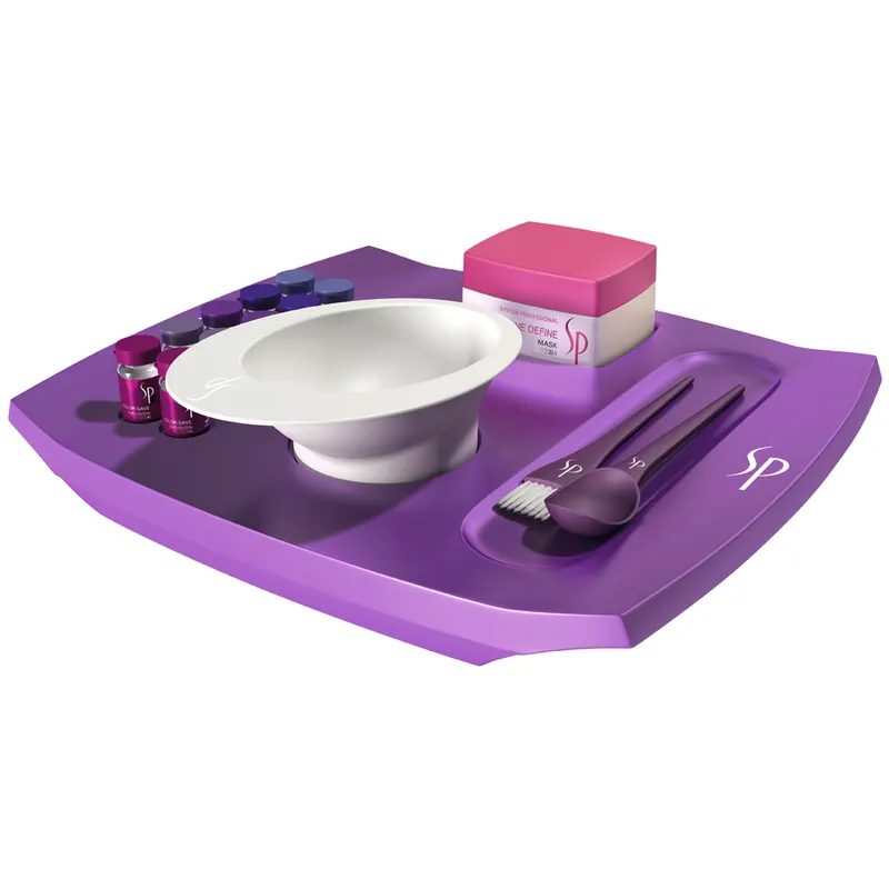 Wella SP Mixing-Board