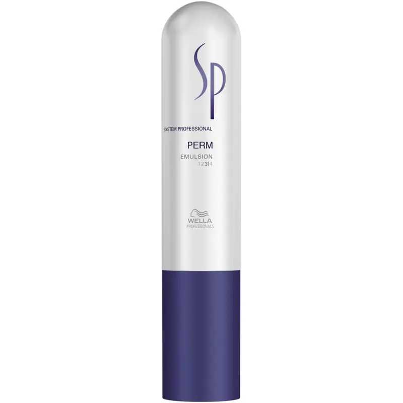Wella SP Perm Emulsion