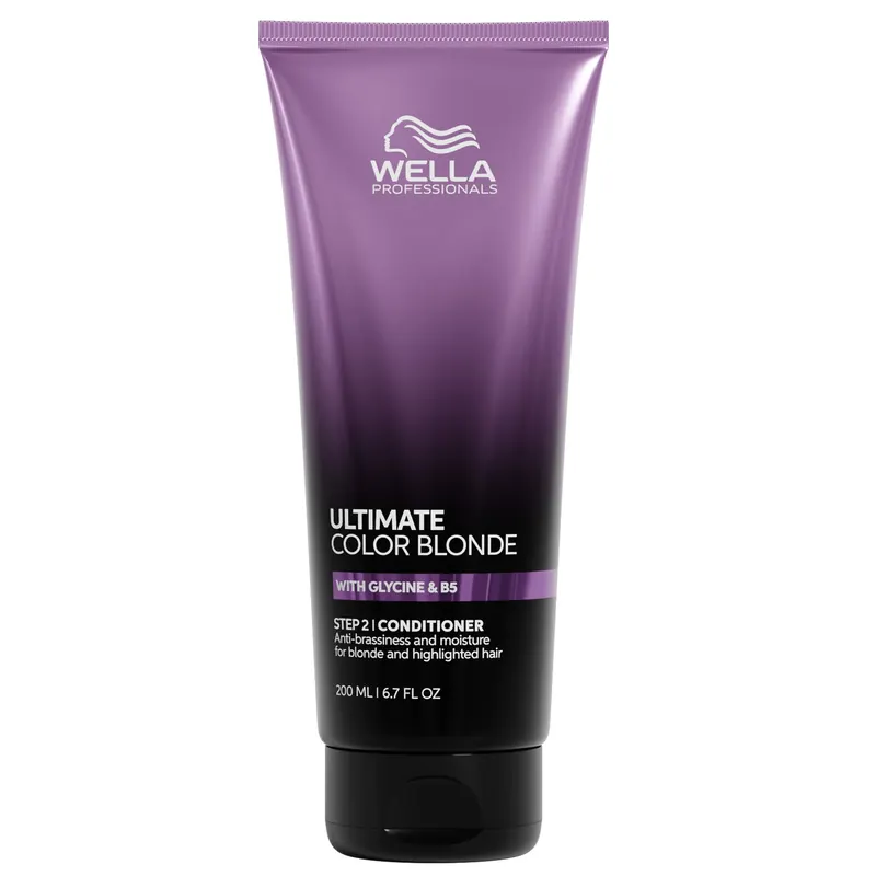 Wella Ultimate Color Blonde Conditioner