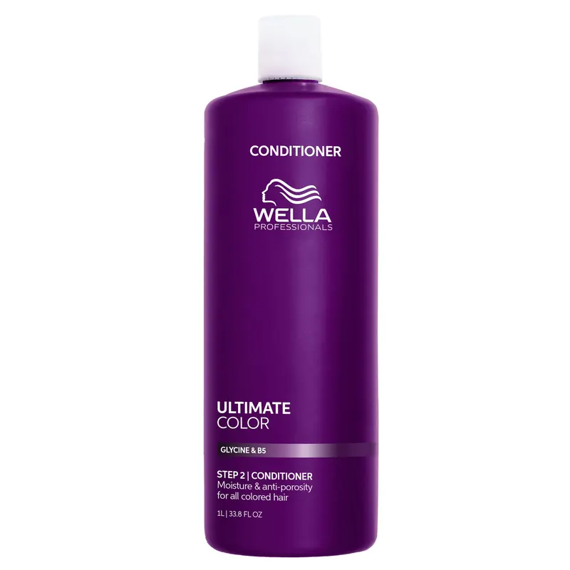 Wella Ultimate Color Conditioner