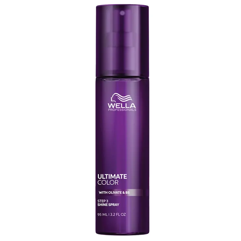 Wella Ultimate Color Shine Spray