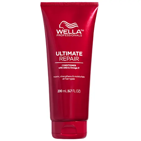 Wella Ultimate Repair Conditioner