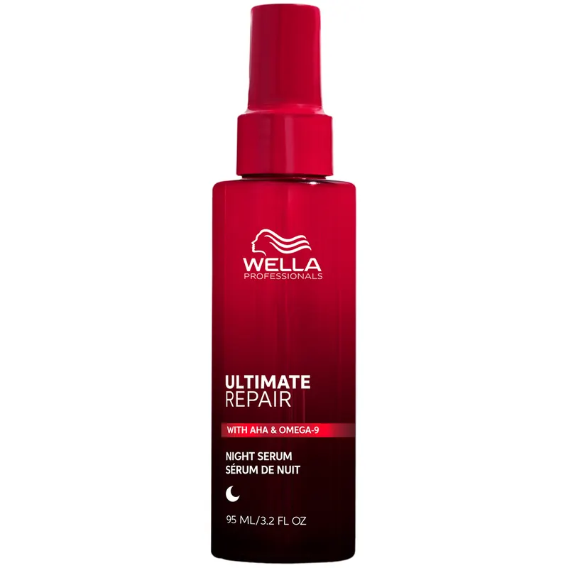 Wella Ultimate Repair Night Serum