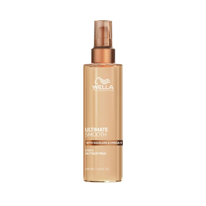 Wella Ultimate Smooth 24/7 Silky Milk