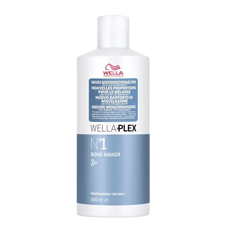 Wella WellaPlex No.1 Bond Maker