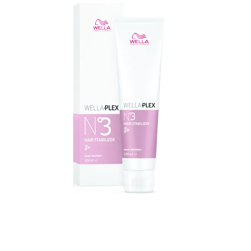 Wella Wellaplex Nr. 3 Stabilizer - 100ml