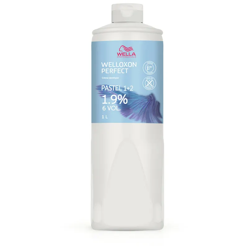 Wella Welloxon Perfect 1000ml