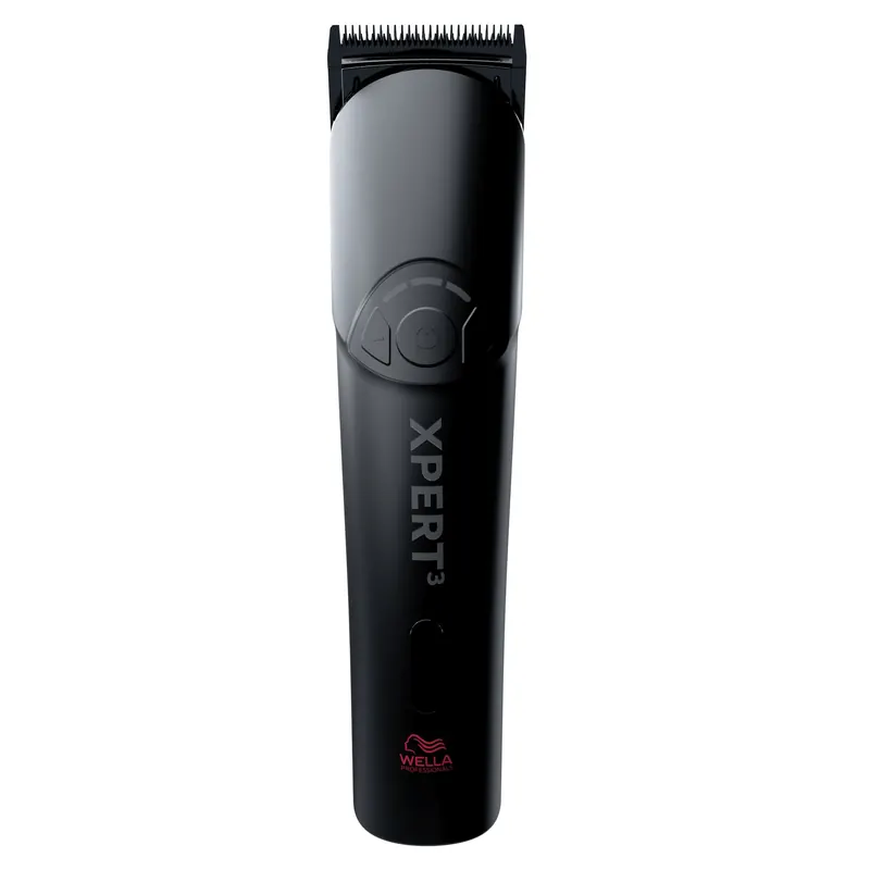 Wella Xpert3 Hair Clipper