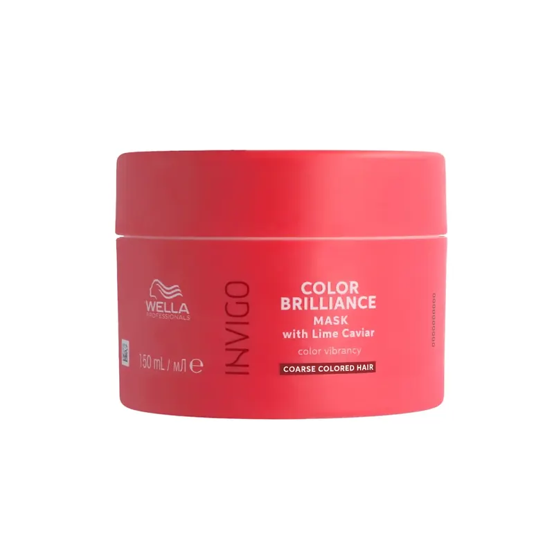 WellaInvigoColorBrillianceMaskCoarse
