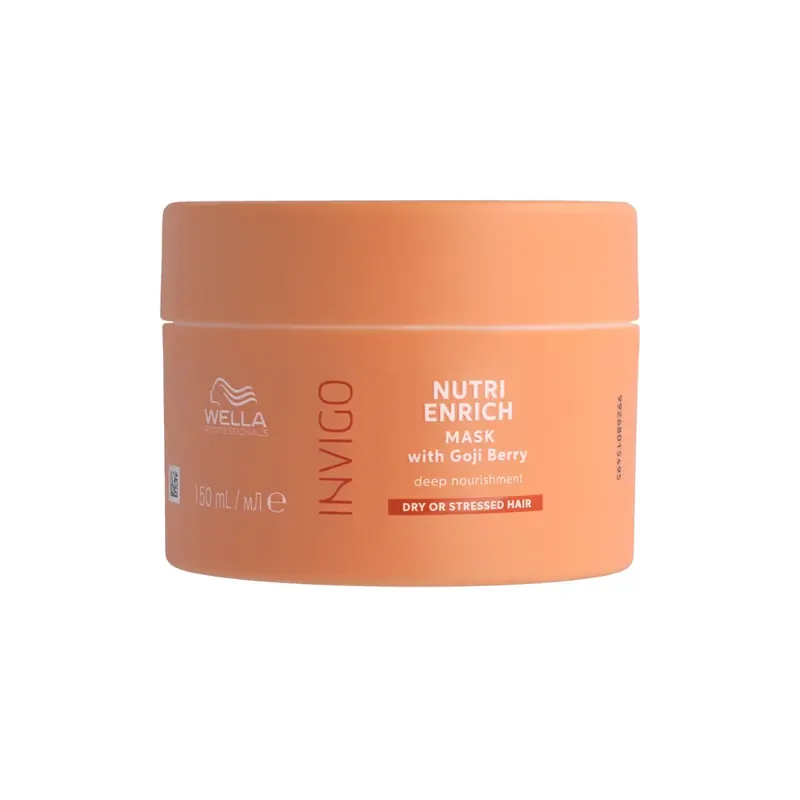 WellaInvigoNutriEnrichDeepNourishingMask