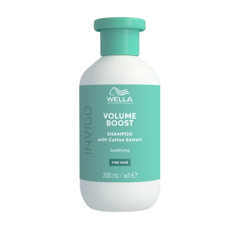 WellaInvigoVolumeBoostShampoo